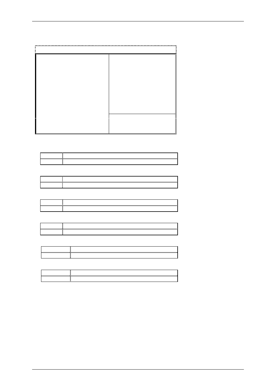 Pnp/pci configurations, P/pci c, Onfigurations | AMD 7ZX-1 User Manual | Page 35 / 46