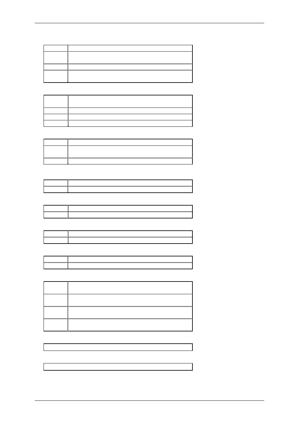 AMD 7ZX-1 User Manual | Page 39 / 46