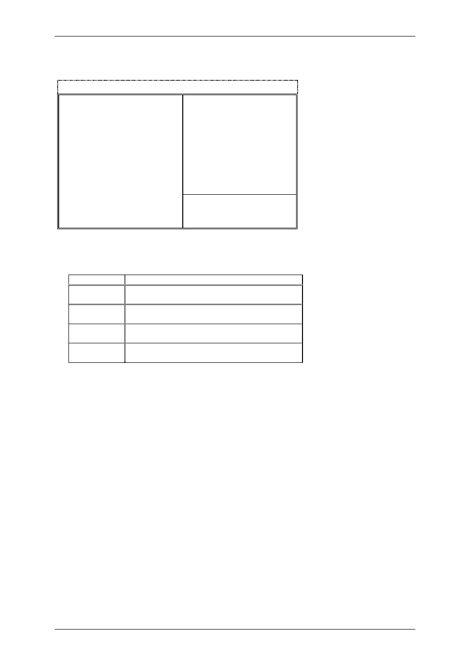 Hardware monitor, Ardware, Onitor | AMD 7ZX-1 User Manual | Page 41 / 46