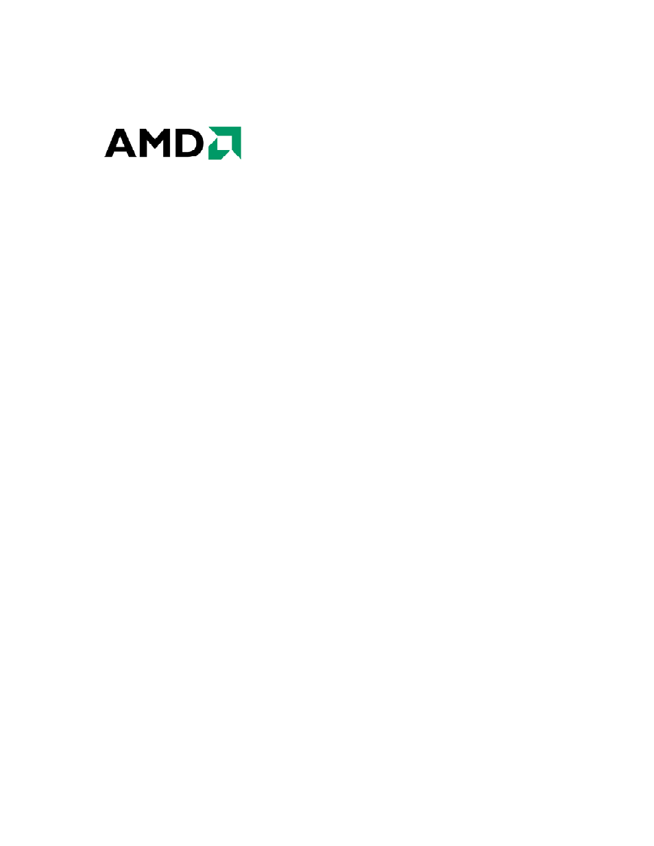 AMD SB600 User Manual | 300 pages