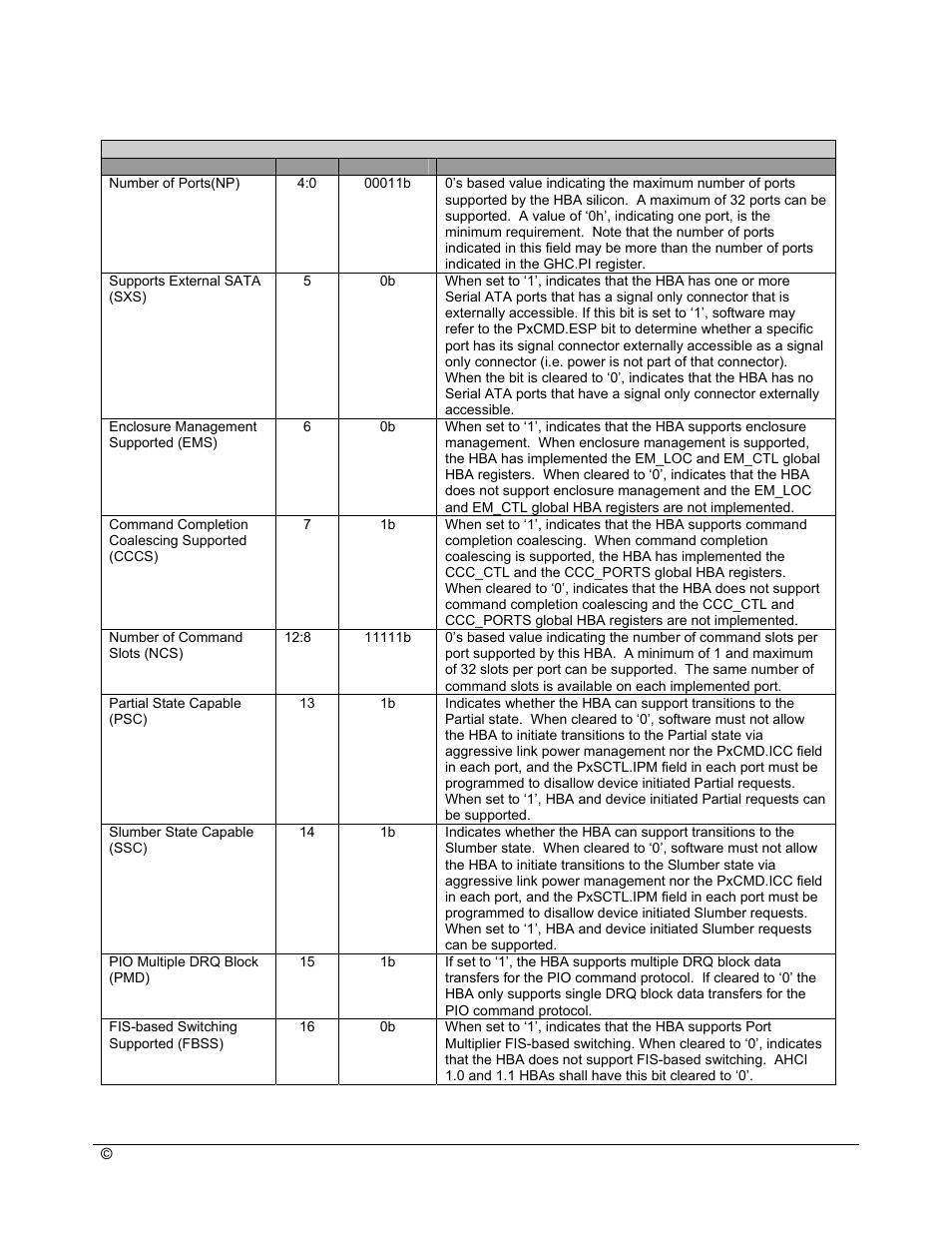AMD SB600 User Manual | Page 26 / 300