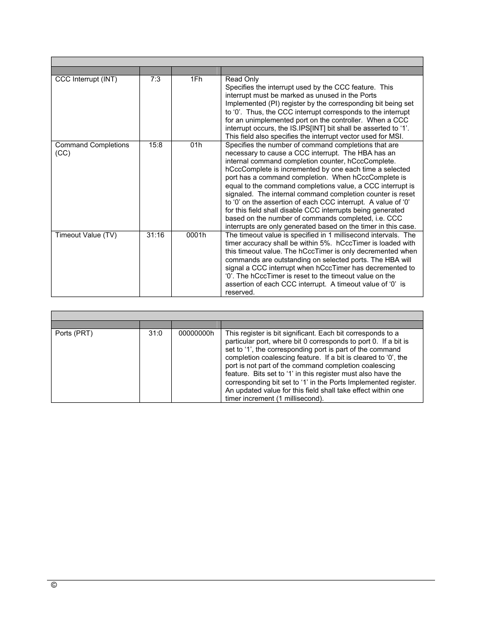 AMD SB600 User Manual | Page 30 / 300