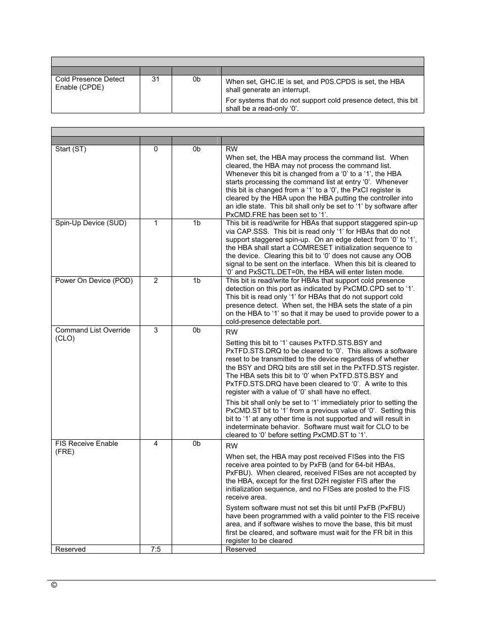 AMD SB600 User Manual | Page 34 / 300