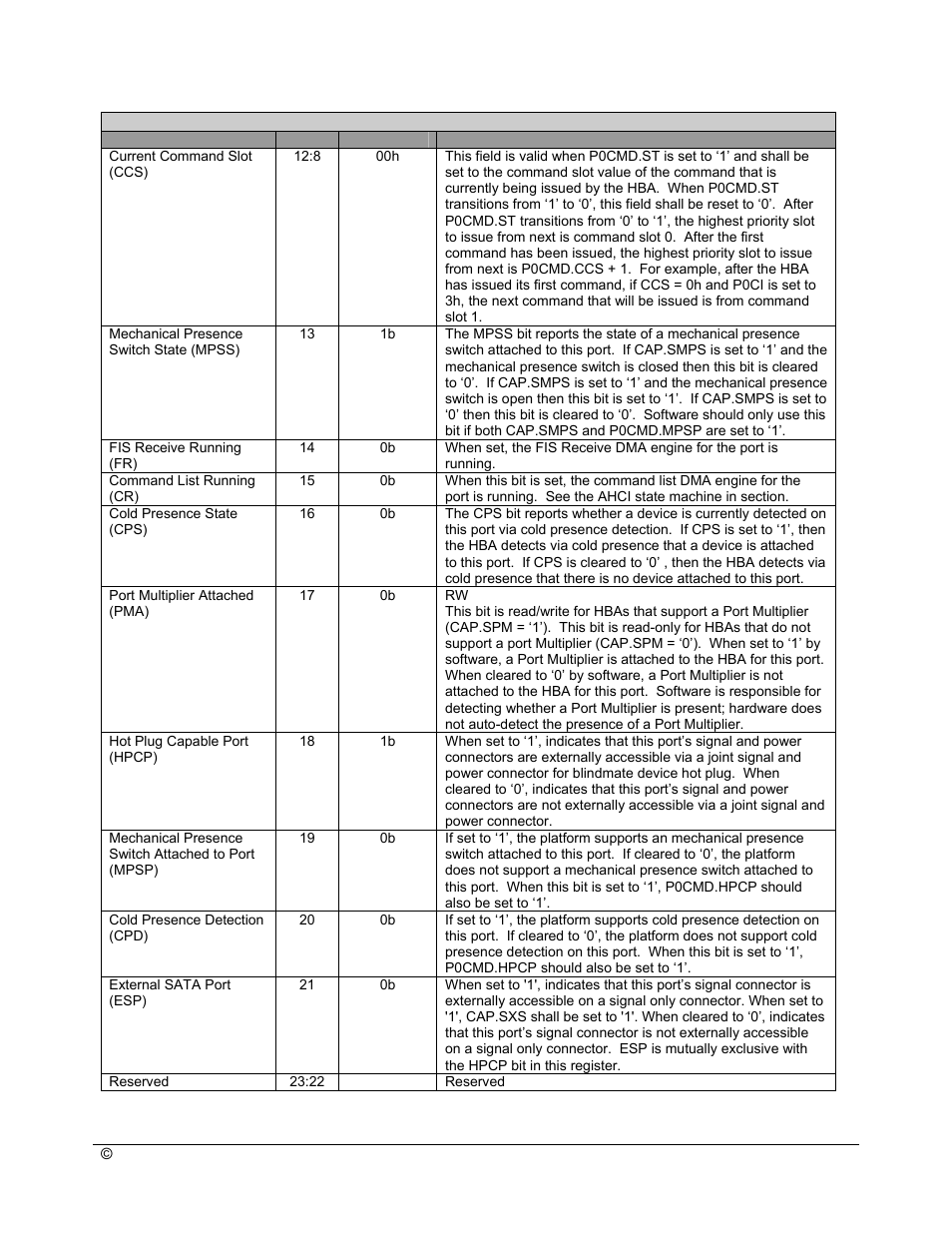 AMD SB600 User Manual | Page 35 / 300