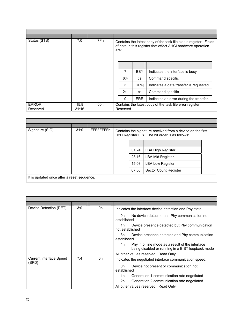AMD SB600 User Manual | Page 38 / 300