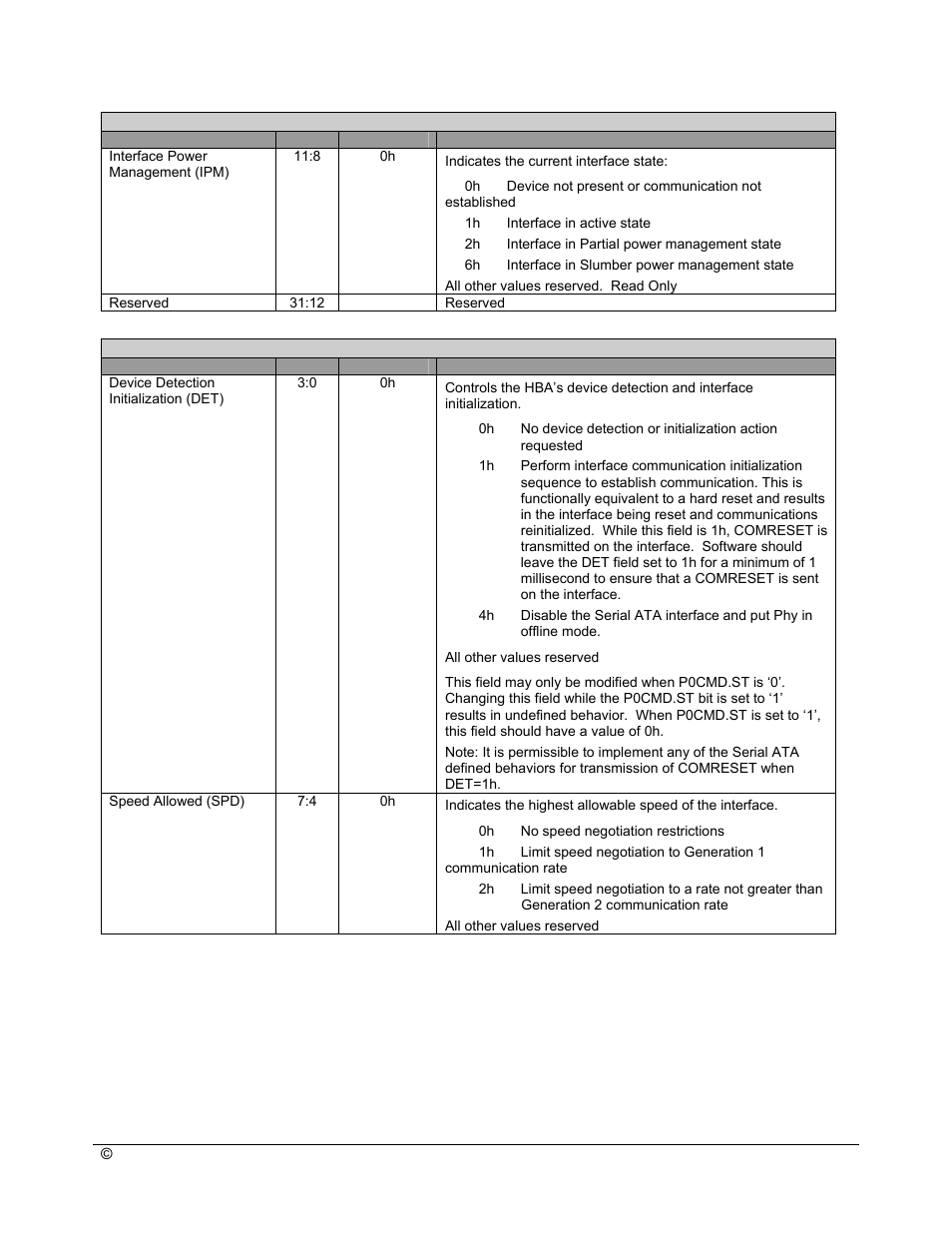 AMD SB600 User Manual | Page 39 / 300