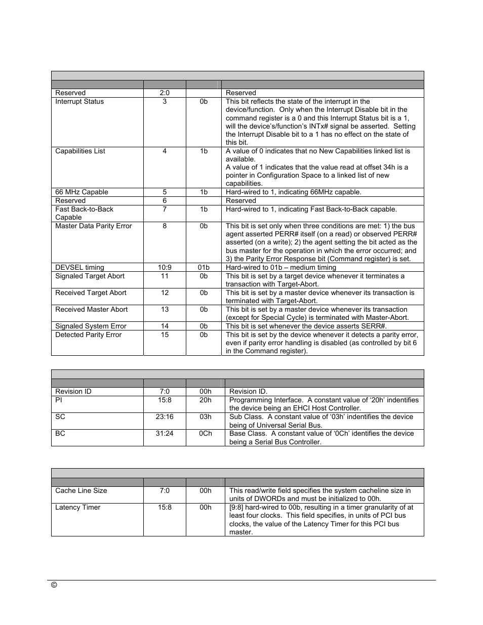 AMD SB600 User Manual | Page 72 / 300