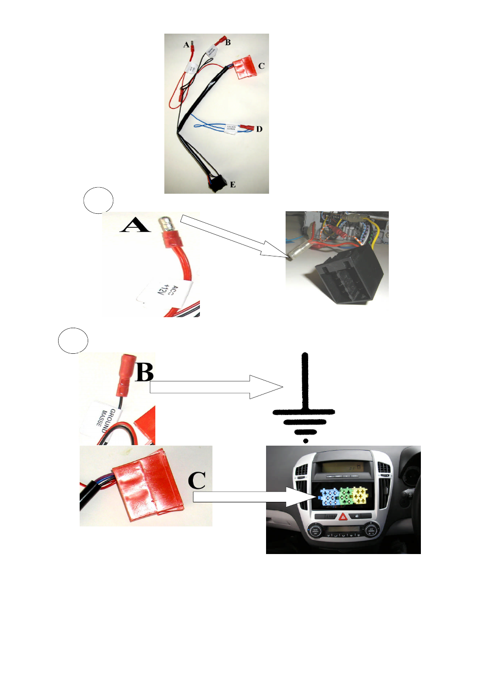 Kenwood CAW-PS2013 User Manual | Page 2 / 3