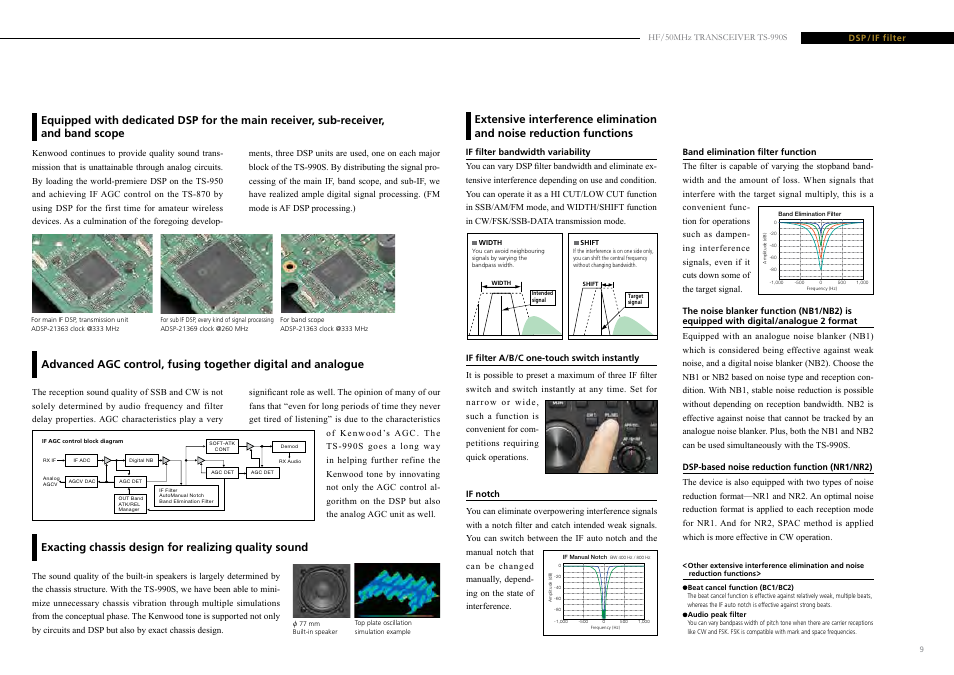 Kenwood TS-990S User Manual | Page 10 / 16