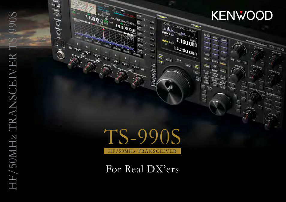 Ts-990s | Kenwood TS-990S User Manual | Page 2 / 16
