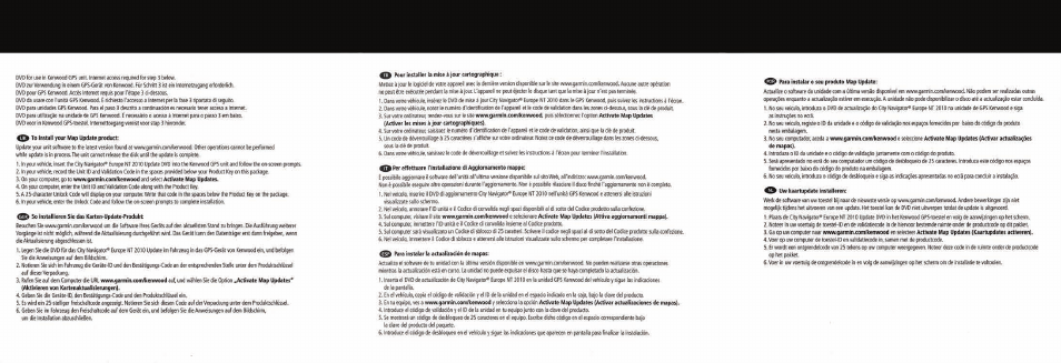 Kenwood KNA-MP12E User Manual | Page 2 / 4