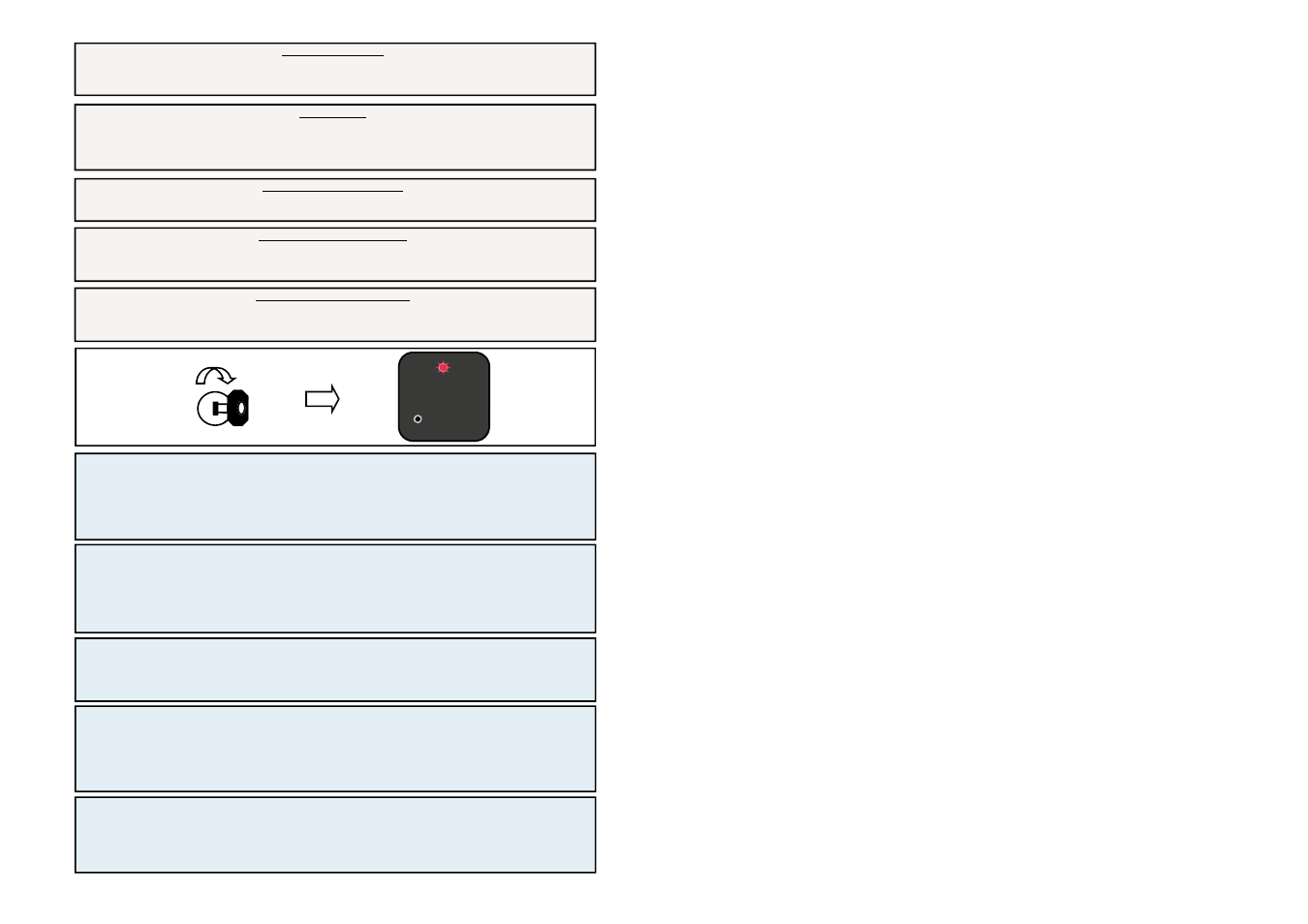 Kenwood CAW-COMUN2 User Manual | Page 2 / 8