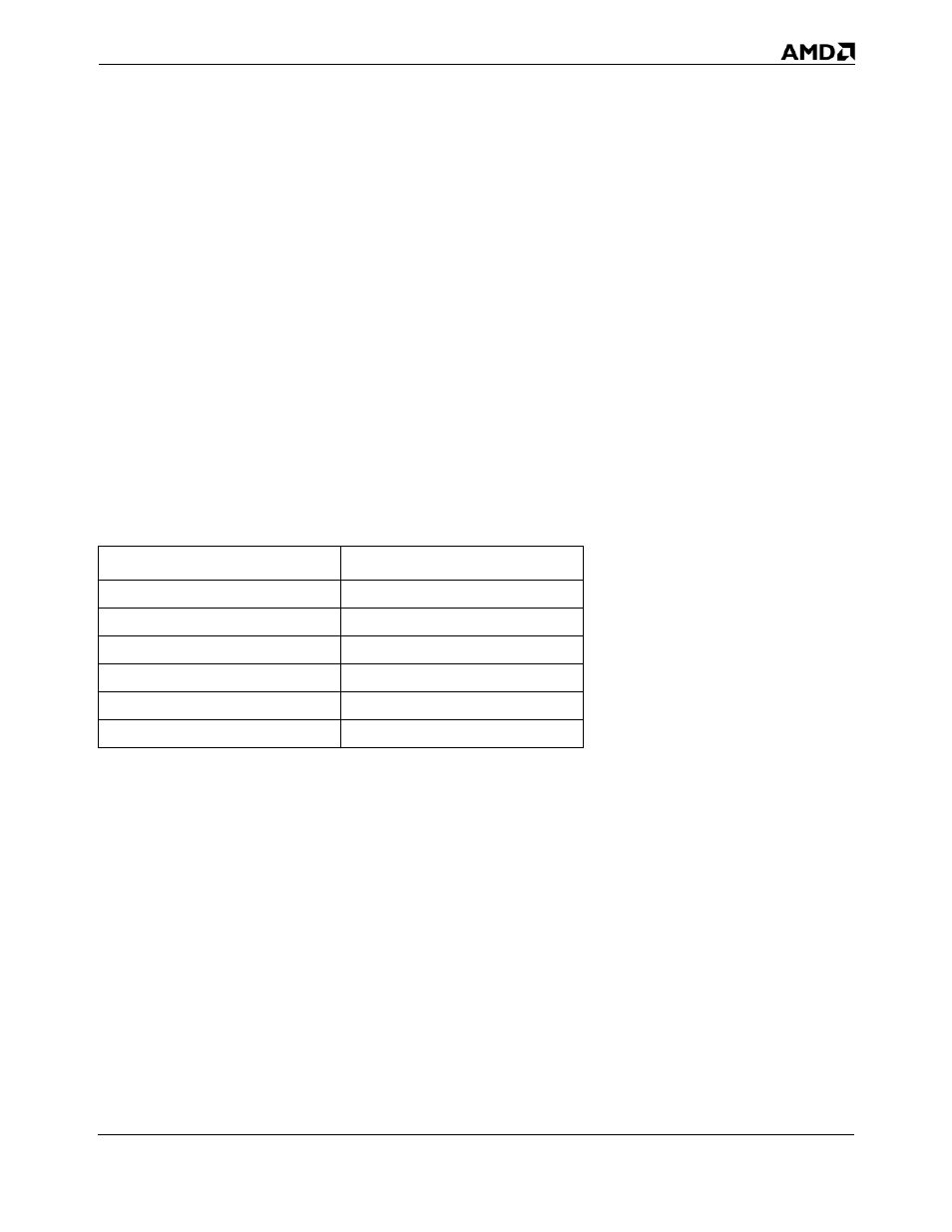 2 spring clip, Table 9. chemical element of sk7 spring steel, 3 retention frame | 4 heat sink, Spring clip, Retention frame, Heat sink, Table 9, Chemical element of sk7 spring steel | AMD 1207 User Manual | Page 33 / 62