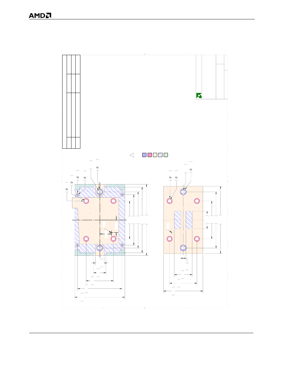 Figure 12 | AMD 1207 User Manual | Page 38 / 62