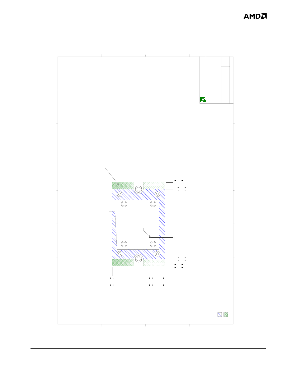 Figure 21, Wei v en oz noi tci rt se rt hgi e h kni st ae h | AMD 1207 User Manual | Page 49 / 62