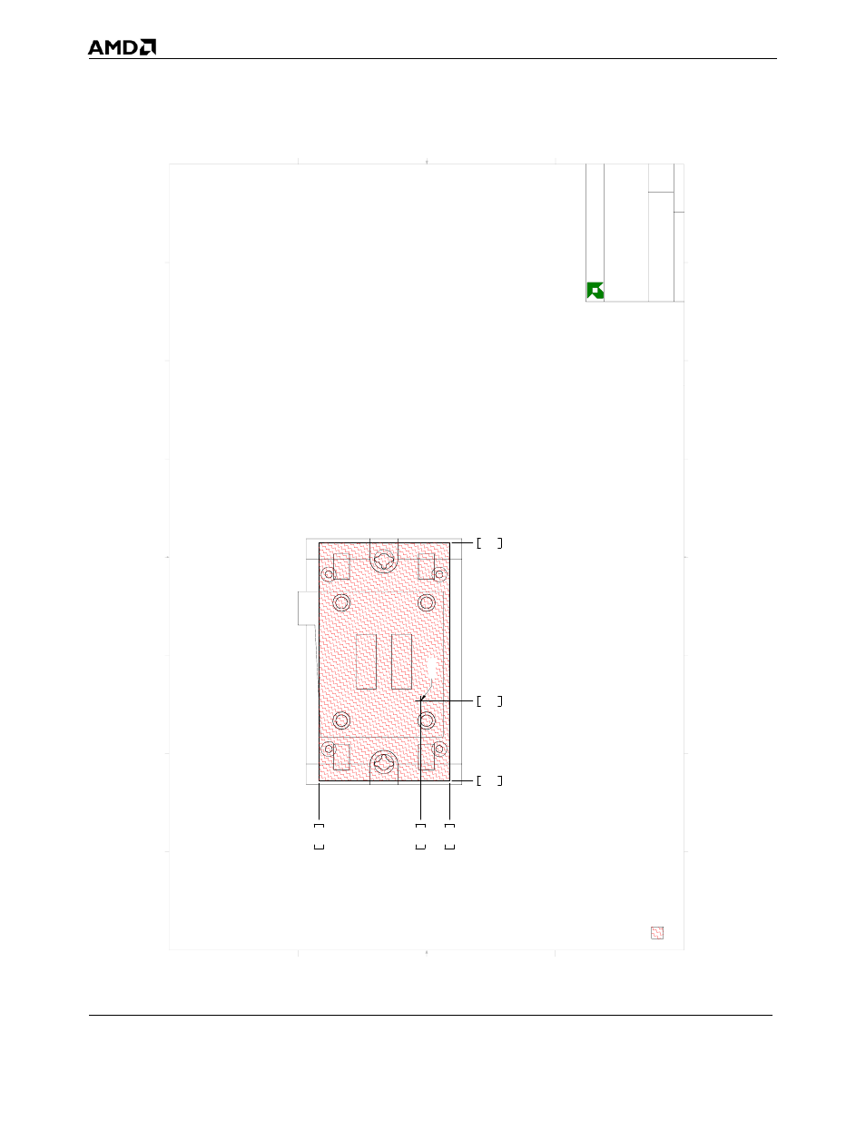 Figure 22 | AMD 1207 User Manual | Page 50 / 62