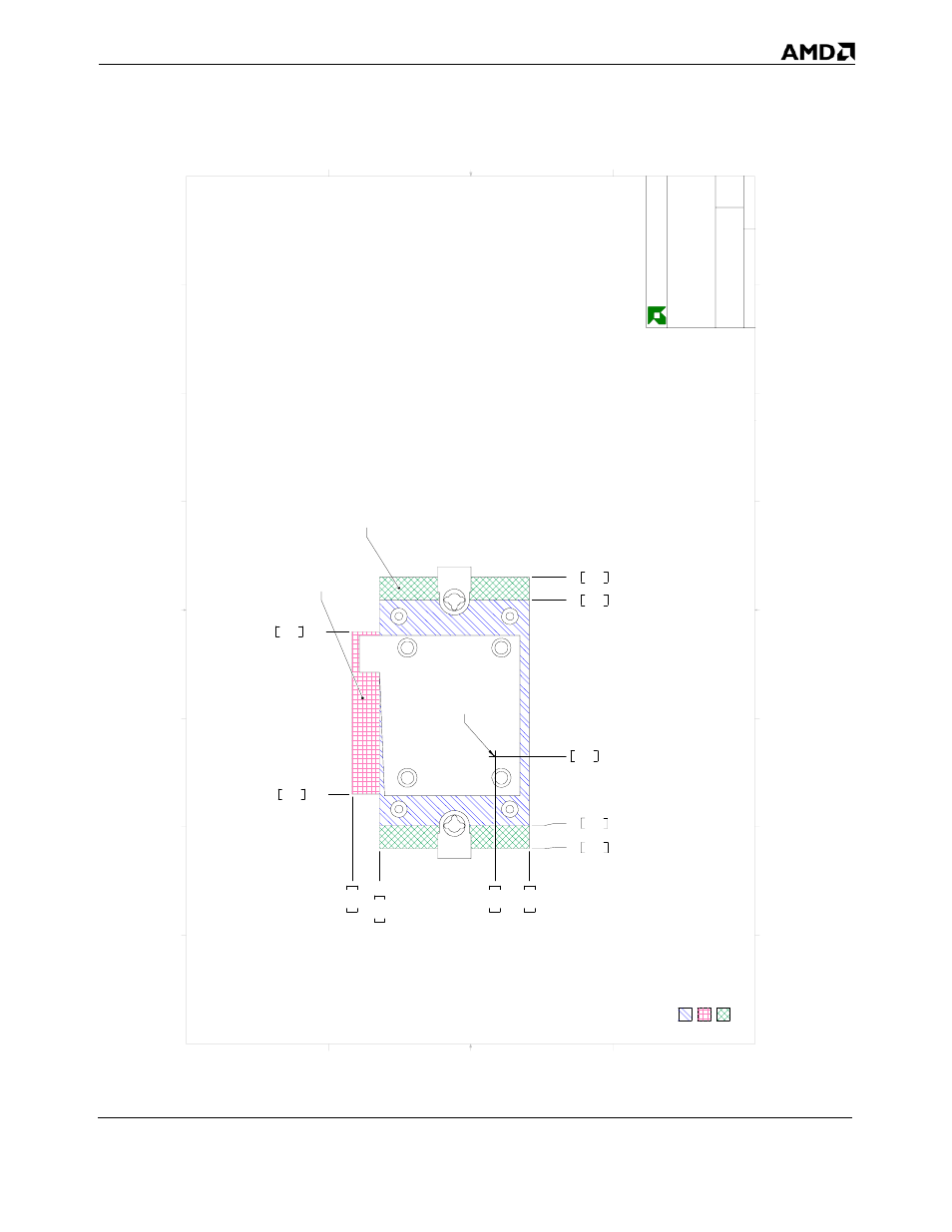 Figure 27, Wei v en oz noi tci rt se rt hgi e h kni st ae h | AMD 1207 User Manual | Page 57 / 62