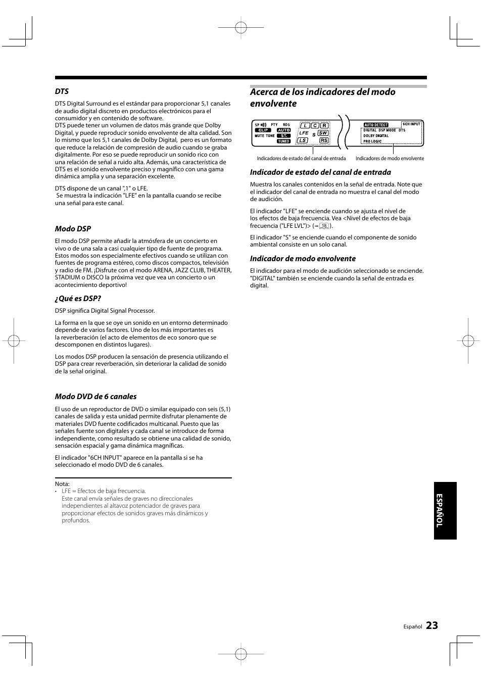 Kenwood KRF-V5200D User Manual | Page 175 / 192