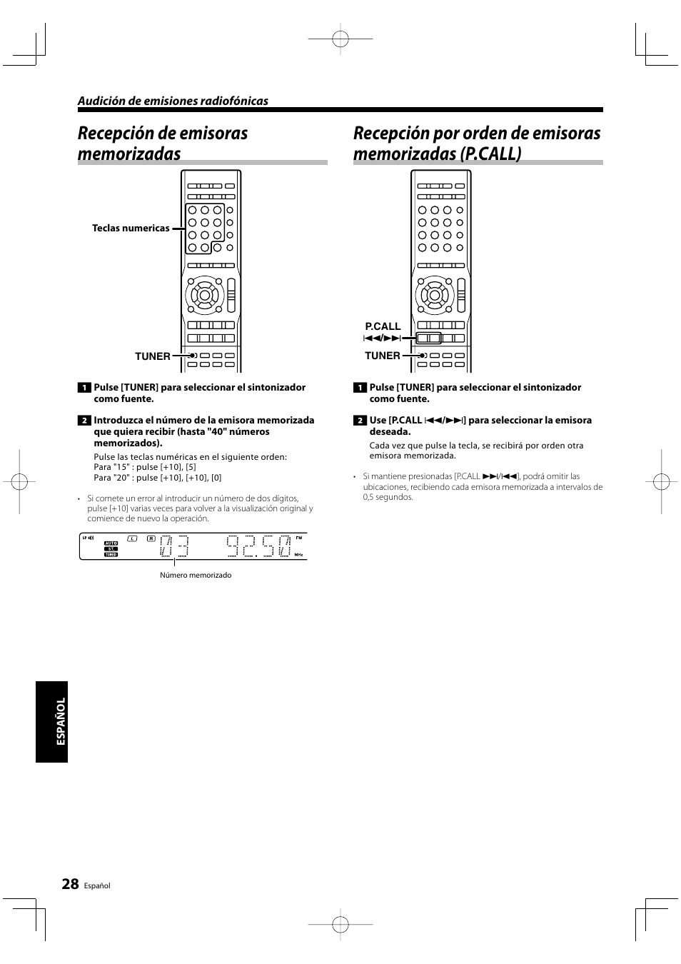 Kenwood KRF-V5200D User Manual | Page 180 / 192