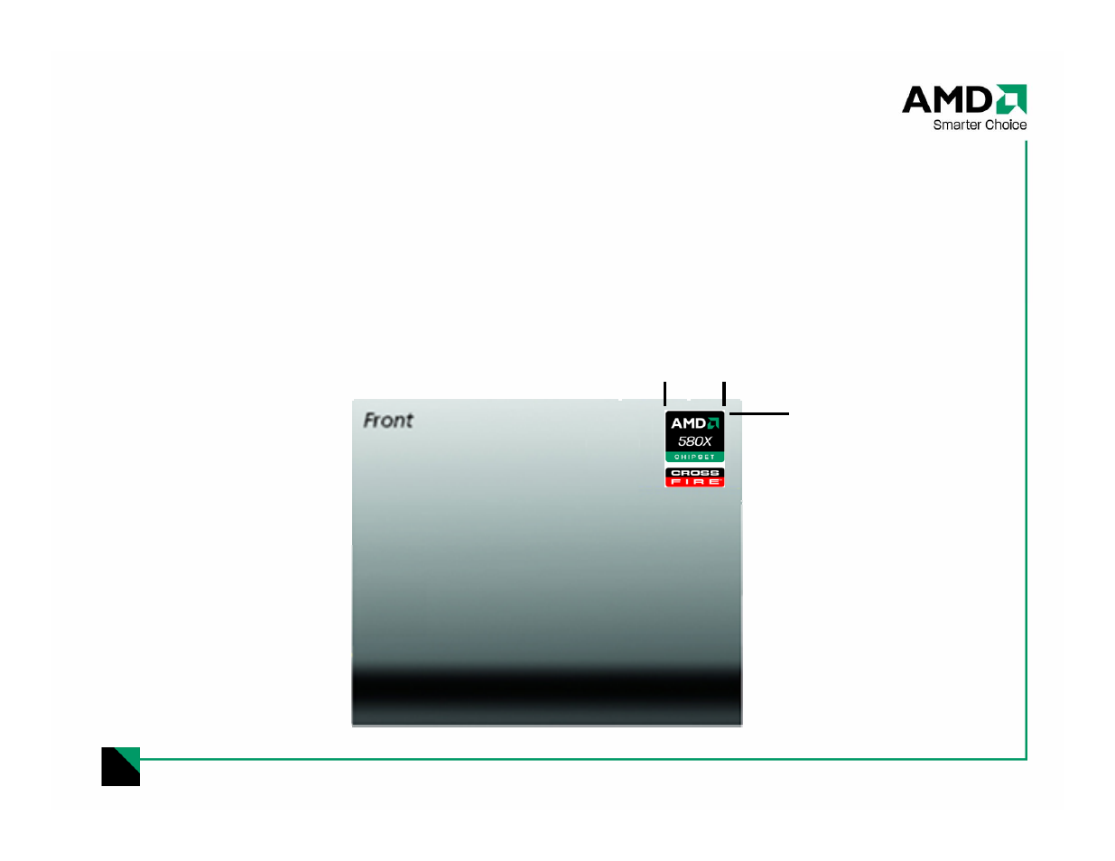 Packaging guidelines | AMD CrossFire 480X User Manual | Page 15 / 16