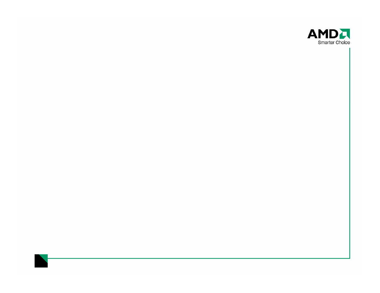 Logos and text treatment | AMD CrossFire 480X User Manual | Page 5 / 16