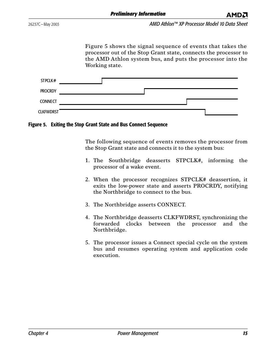 Figure 5 | AMD Athlon 27493 User Manual | Page 27 / 104