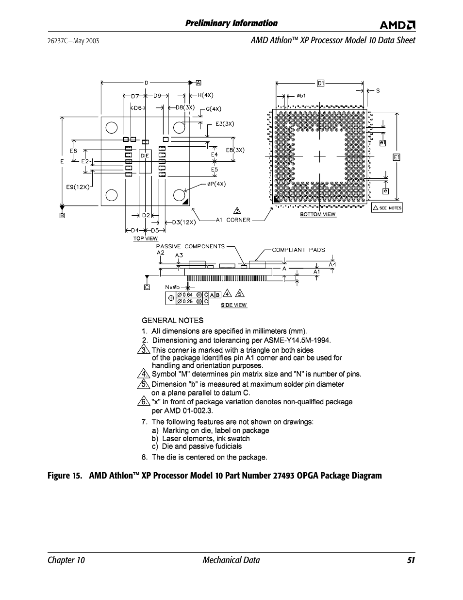 Figure 15. amd | AMD Athlon 27493 User Manual | Page 63 / 104