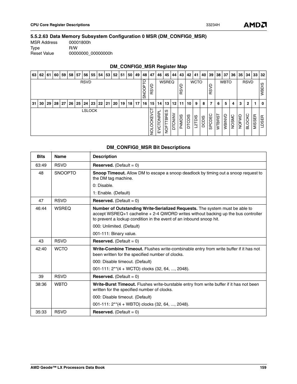 00001800h, 00000000_00000000h | AMD Geode LX 800@0.9W User Manual | Page 159 / 680