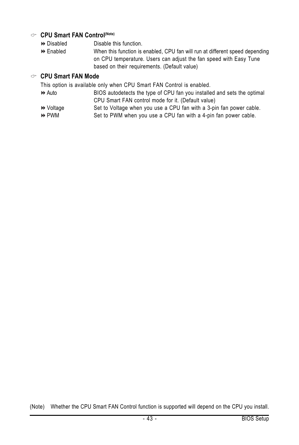 AMD GA-M61SME-S2 User Manual | Page 43 / 80