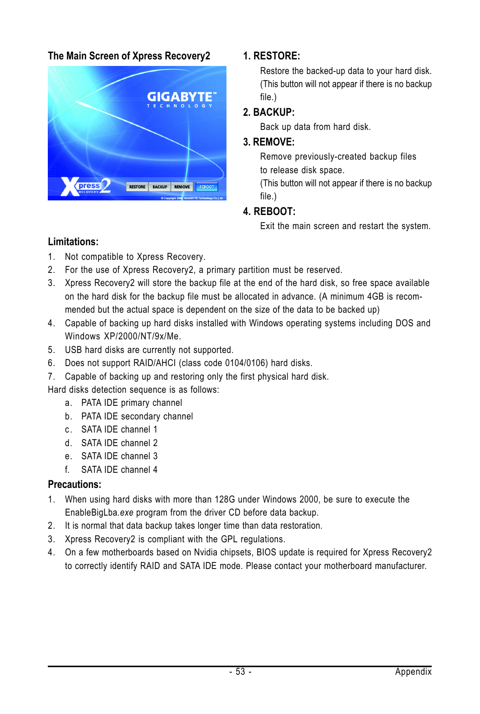 AMD GA-M61SME-S2 User Manual | Page 53 / 80