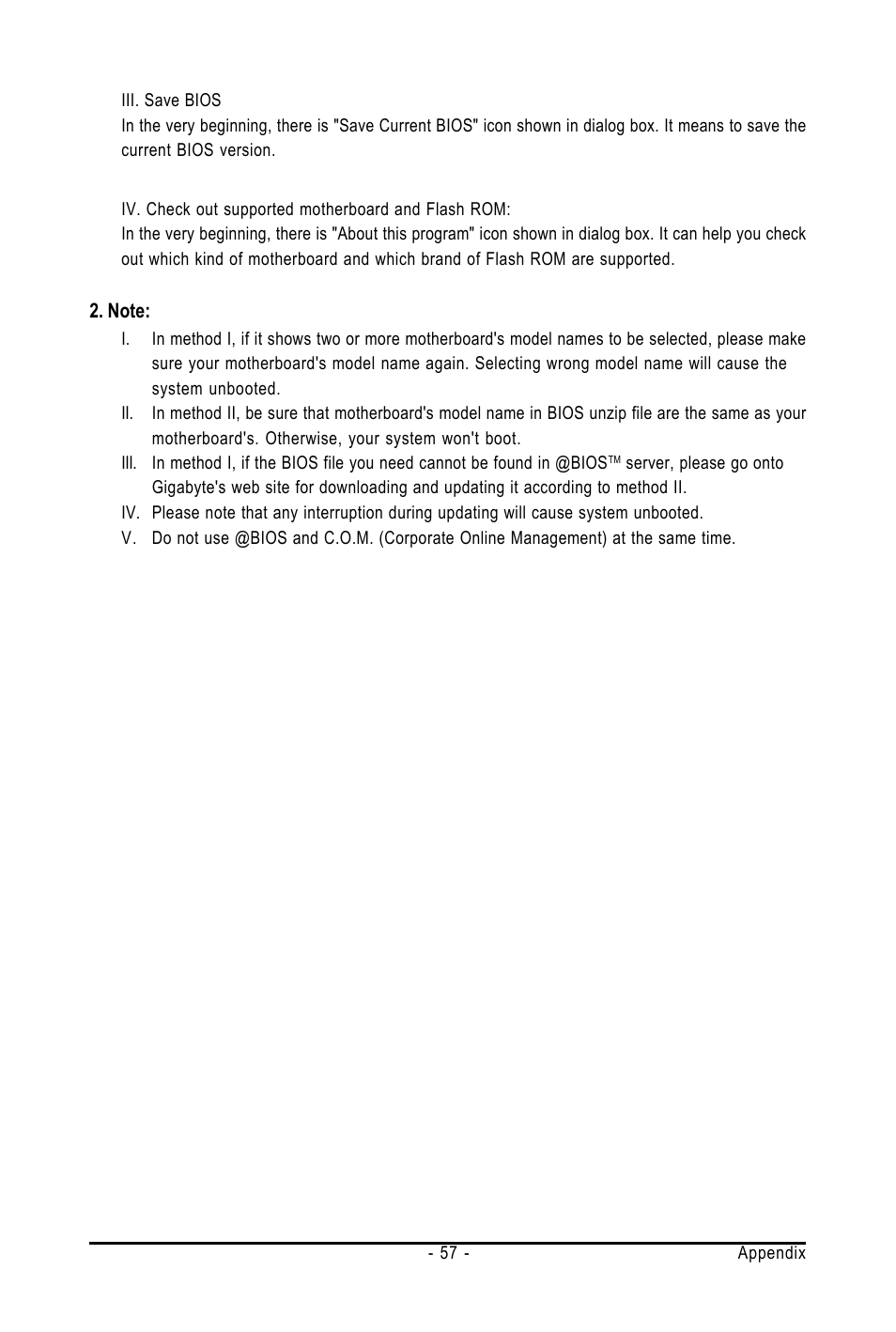 AMD GA-M61SME-S2 User Manual | Page 57 / 80