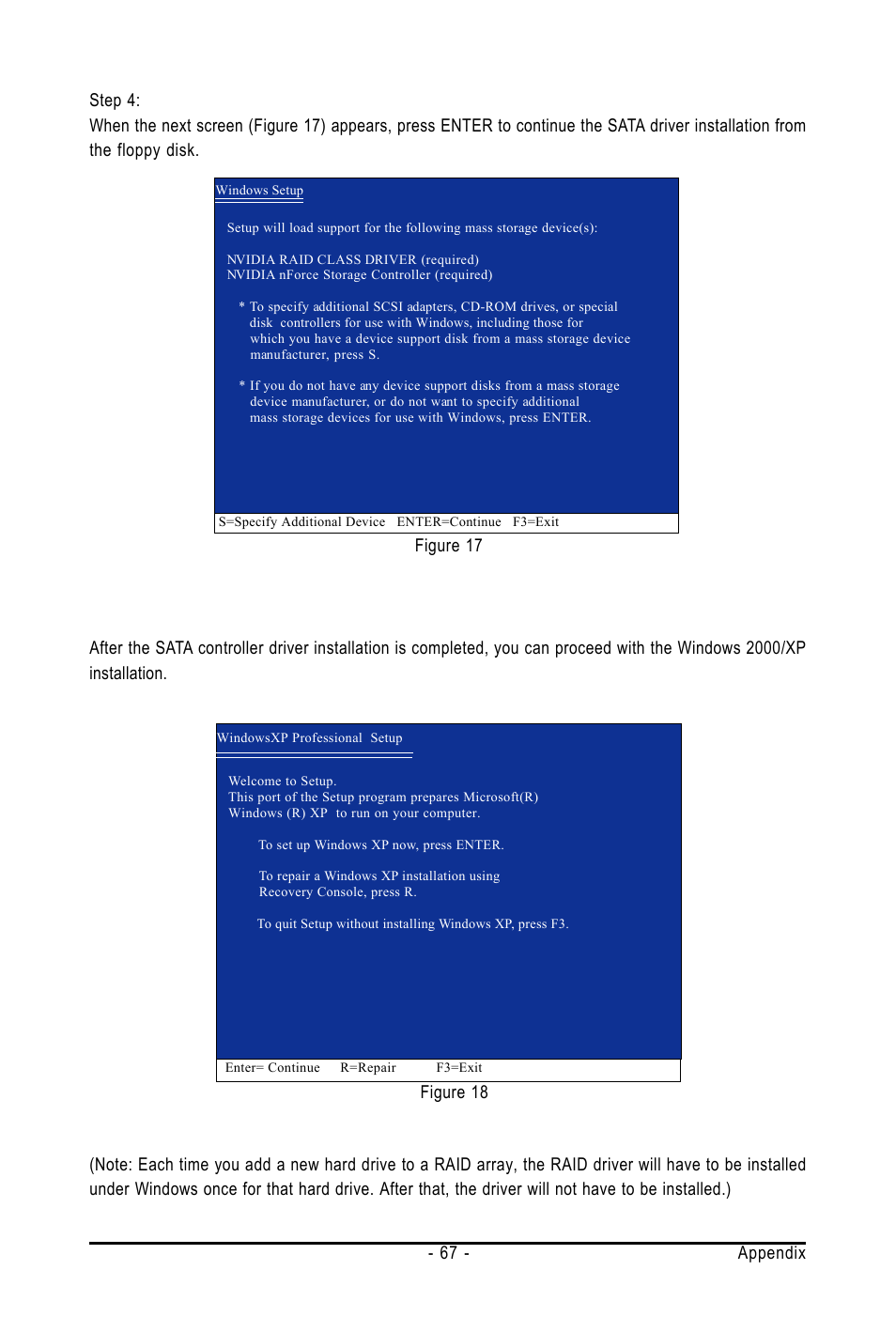 AMD GA-M61SME-S2 User Manual | Page 67 / 80