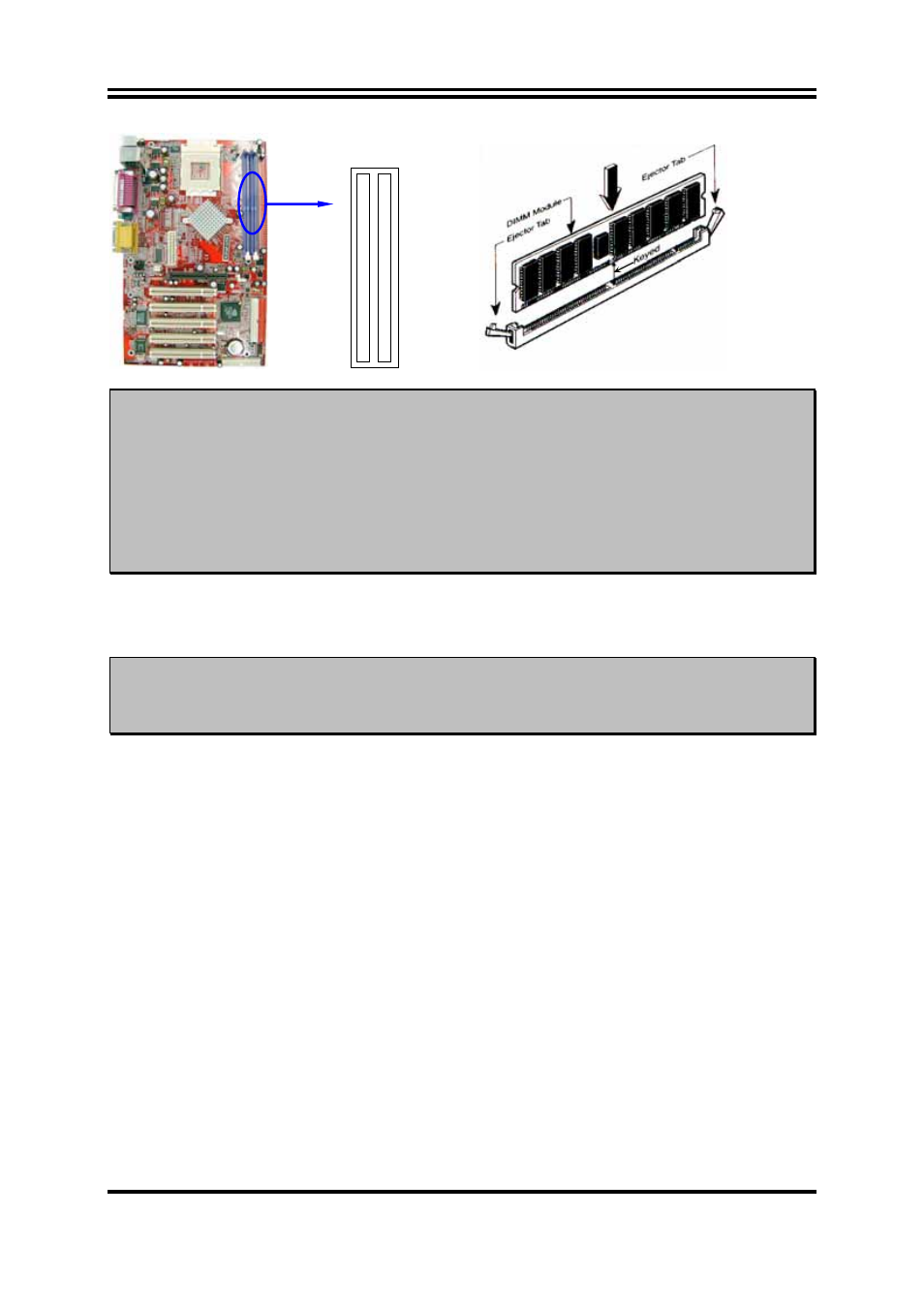 5 expansion cards, 5-1 procedure for expansion card installation, 5-2 assigning irqs for expansion card | AMD N2PAP-LITE User Manual | Page 13 / 45