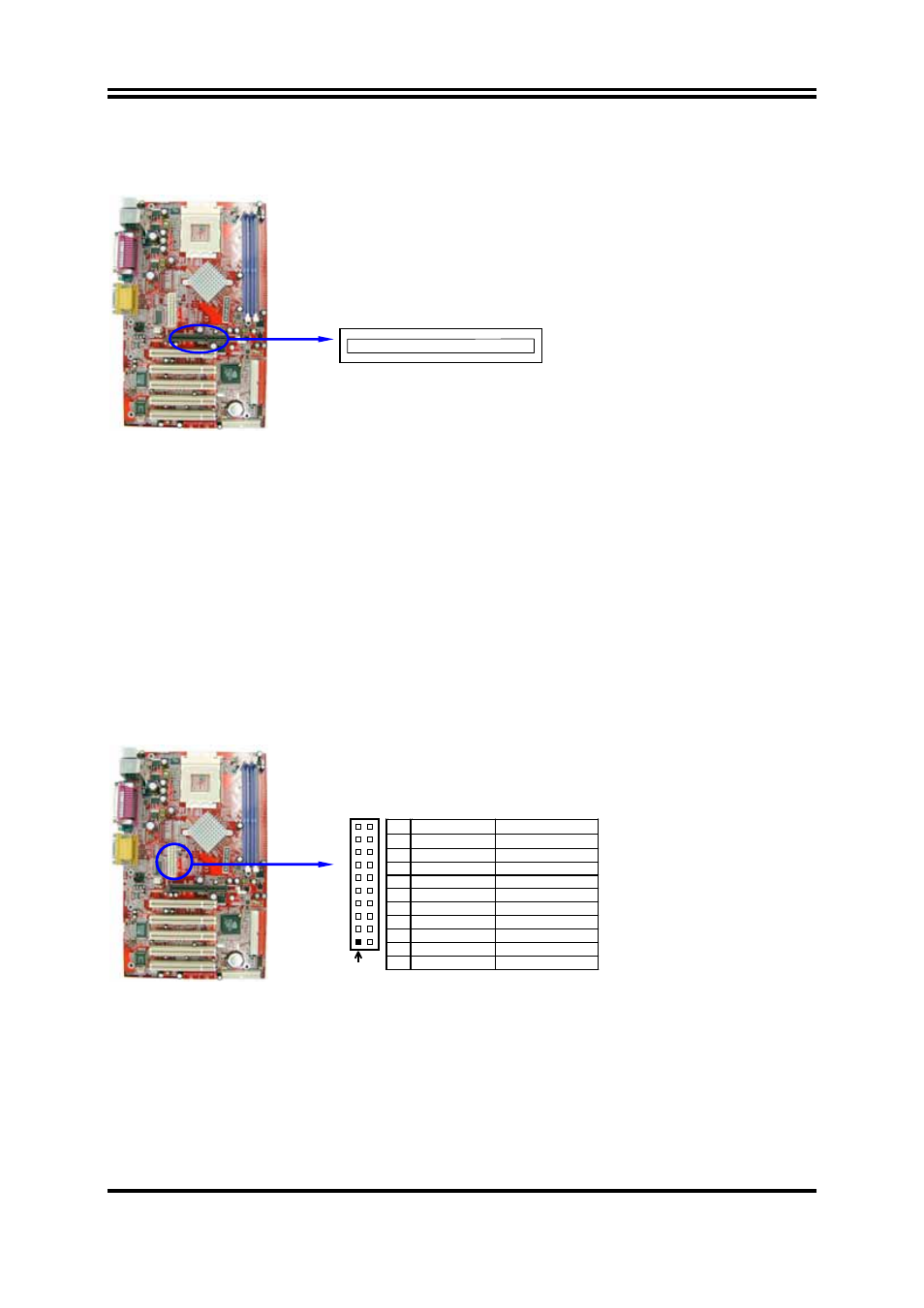 6 connectors, headers, 5-4 agp slot, 6-1 connectors | AMD N2PAP-LITE User Manual | Page 15 / 45