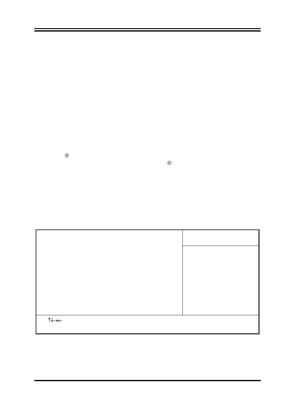 6 advanced chipset features | AMD N2PAP-LITE User Manual | Page 27 / 45