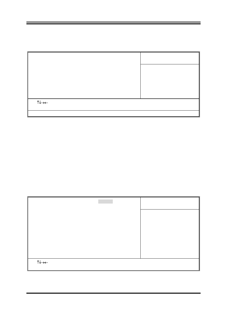 7-2 onboard device function, 7-3 onboard super io function | AMD N2PAP-LITE User Manual | Page 30 / 45