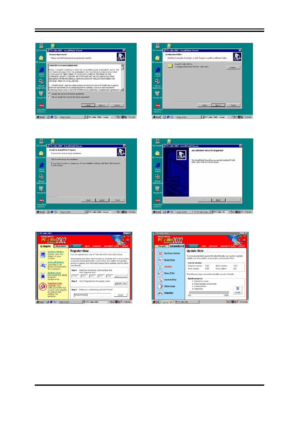 AMD N2PAP-LITE User Manual | Page 41 / 45