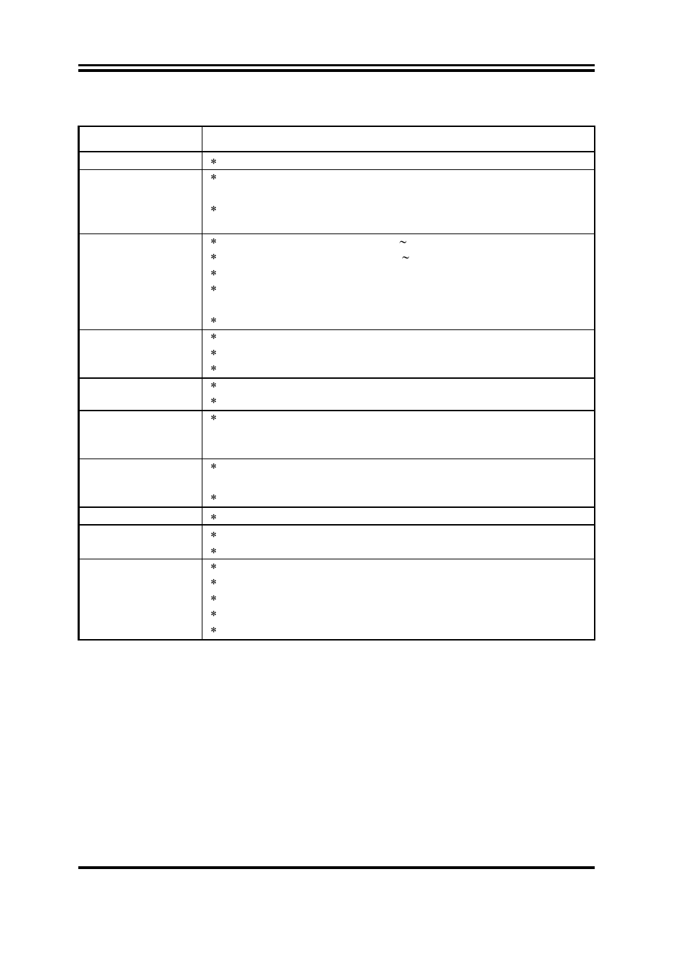 2 specifications | AMD N2PAP-LITE User Manual | Page 5 / 45