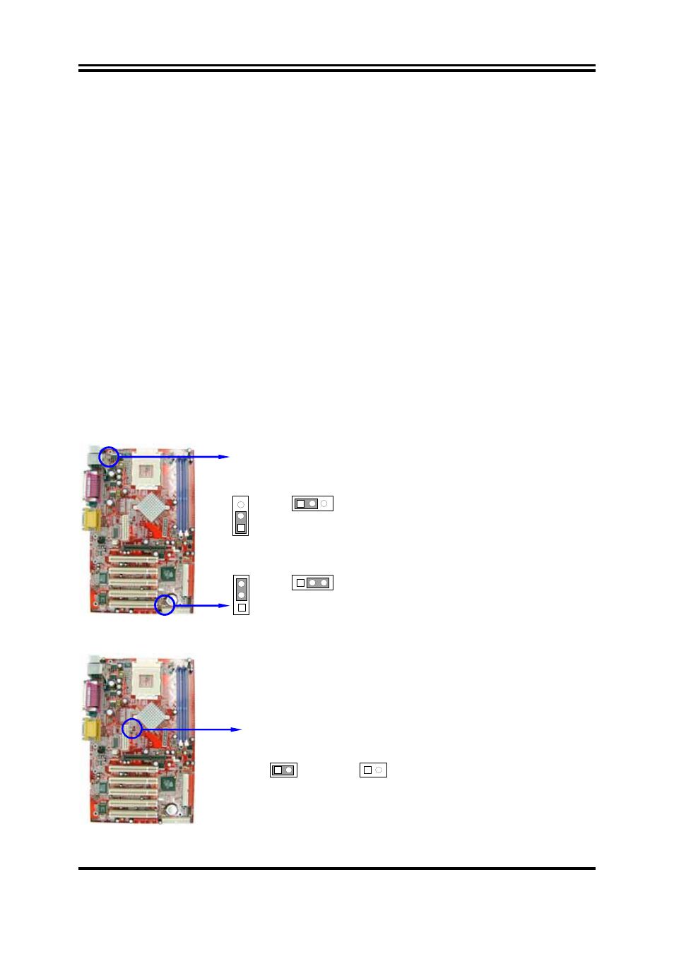 Chapter 2, Hardware installation, 1 hardware installation steps | 2 checking motherboard’s jumper setting | AMD N2PAP-LITE User Manual | Page 9 / 45