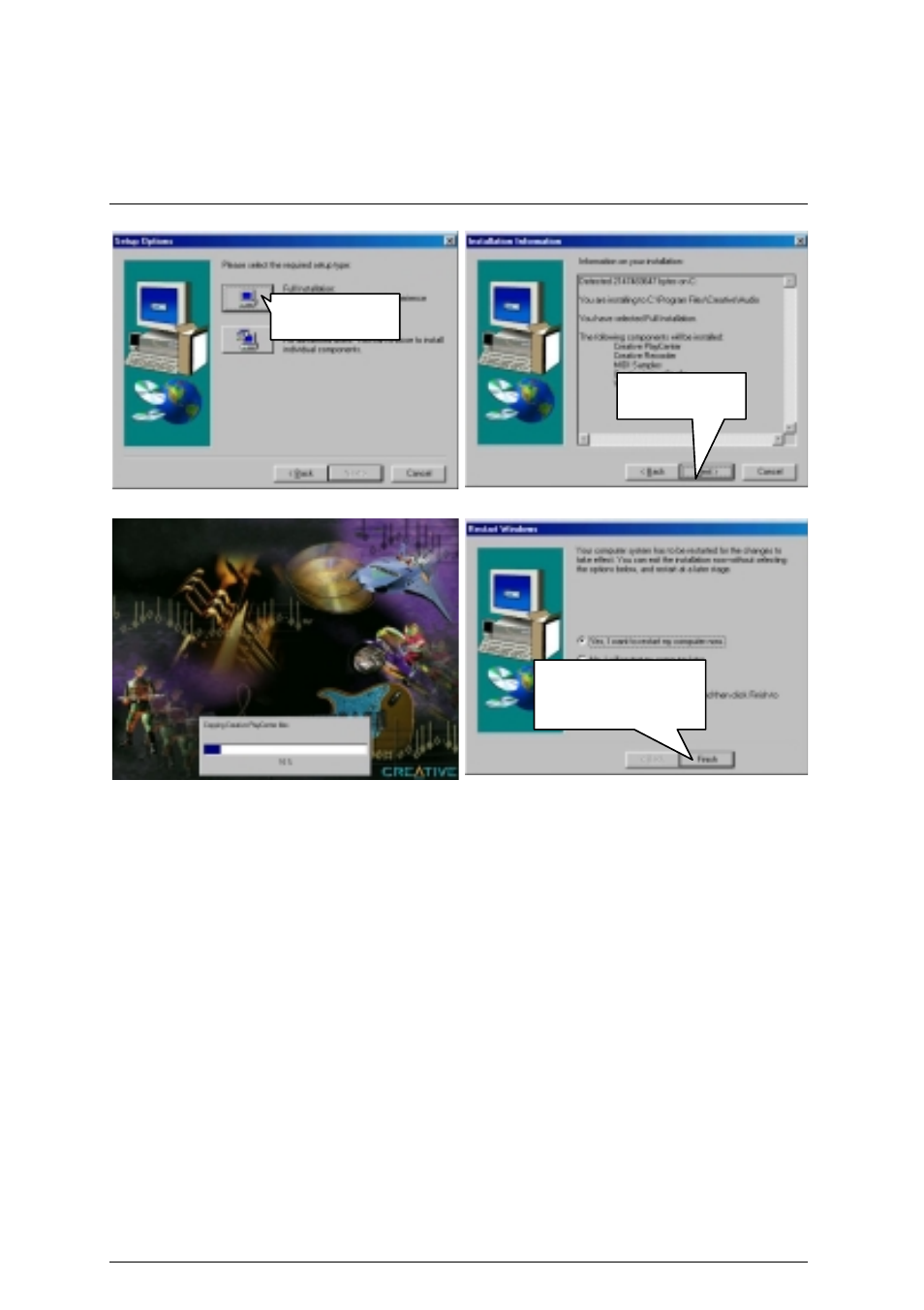 AMD GA-7ZXR User Manual | Page 109 / 119