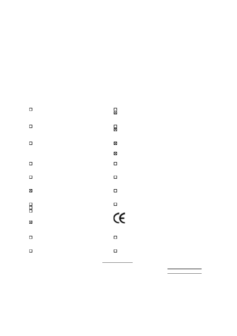 Declaration of conformity, Rex lin | AMD GA-7ZXR User Manual | Page 2 / 119