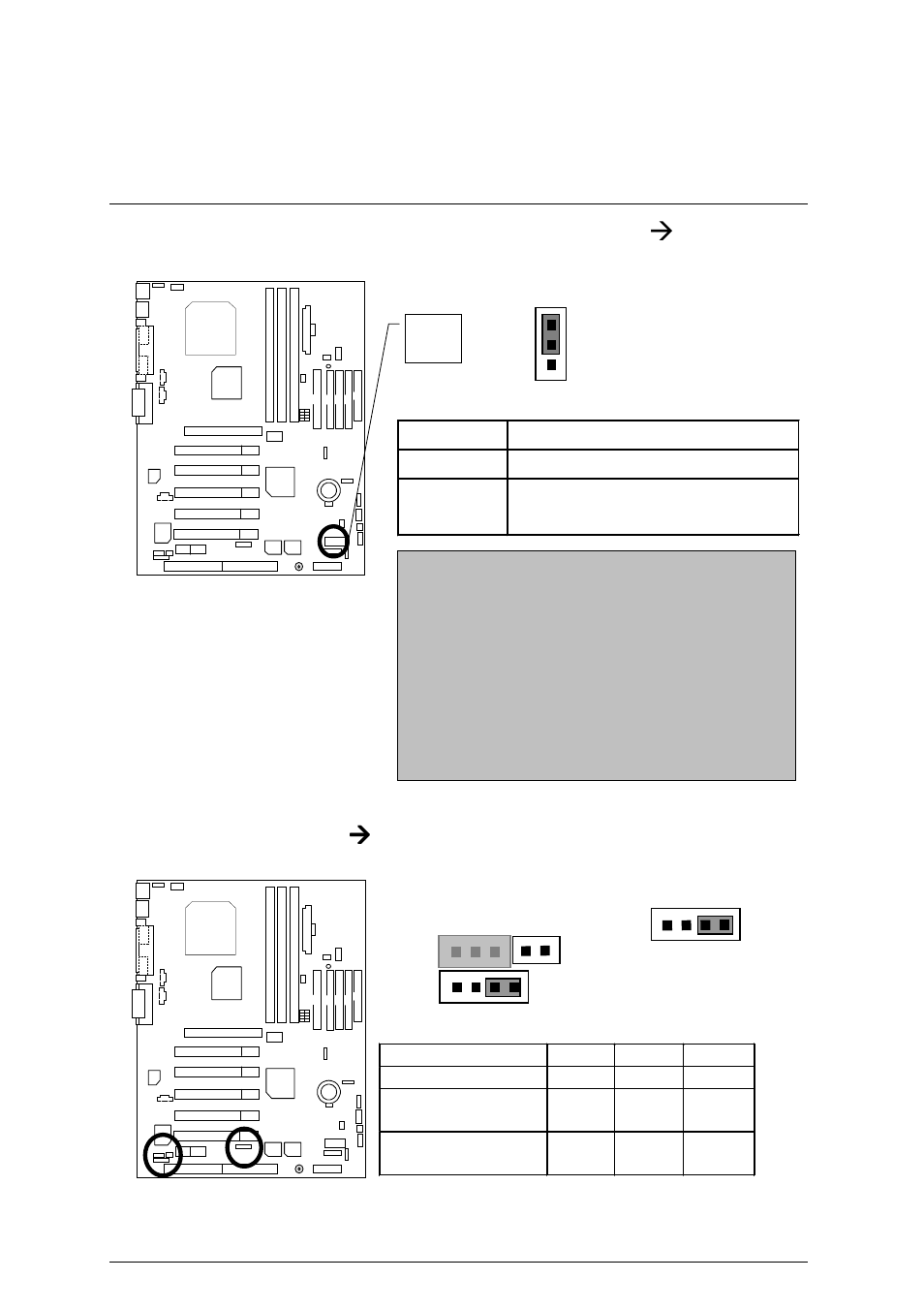AMD GA-7ZXR User Manual | Page 28 / 119