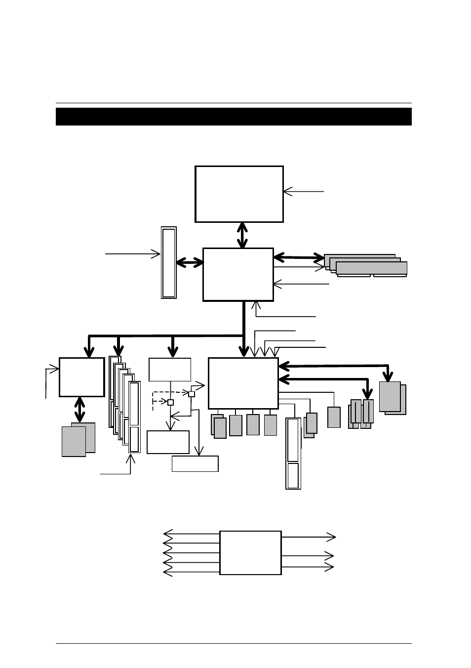 Amd-k7, Vt8363, Block diagram | AMD GA-7ZXR User Manual | Page 31 / 119