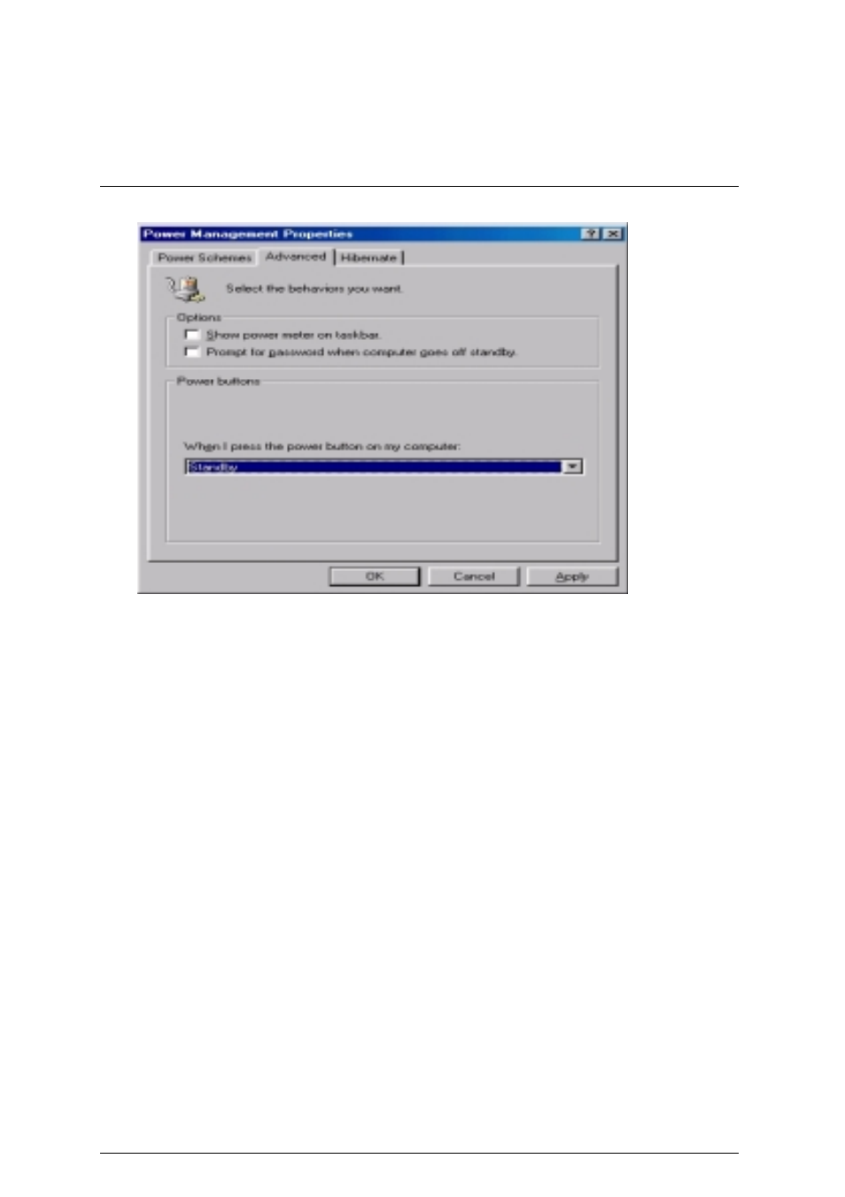 AMD GA-7ZXR User Manual | Page 36 / 119
