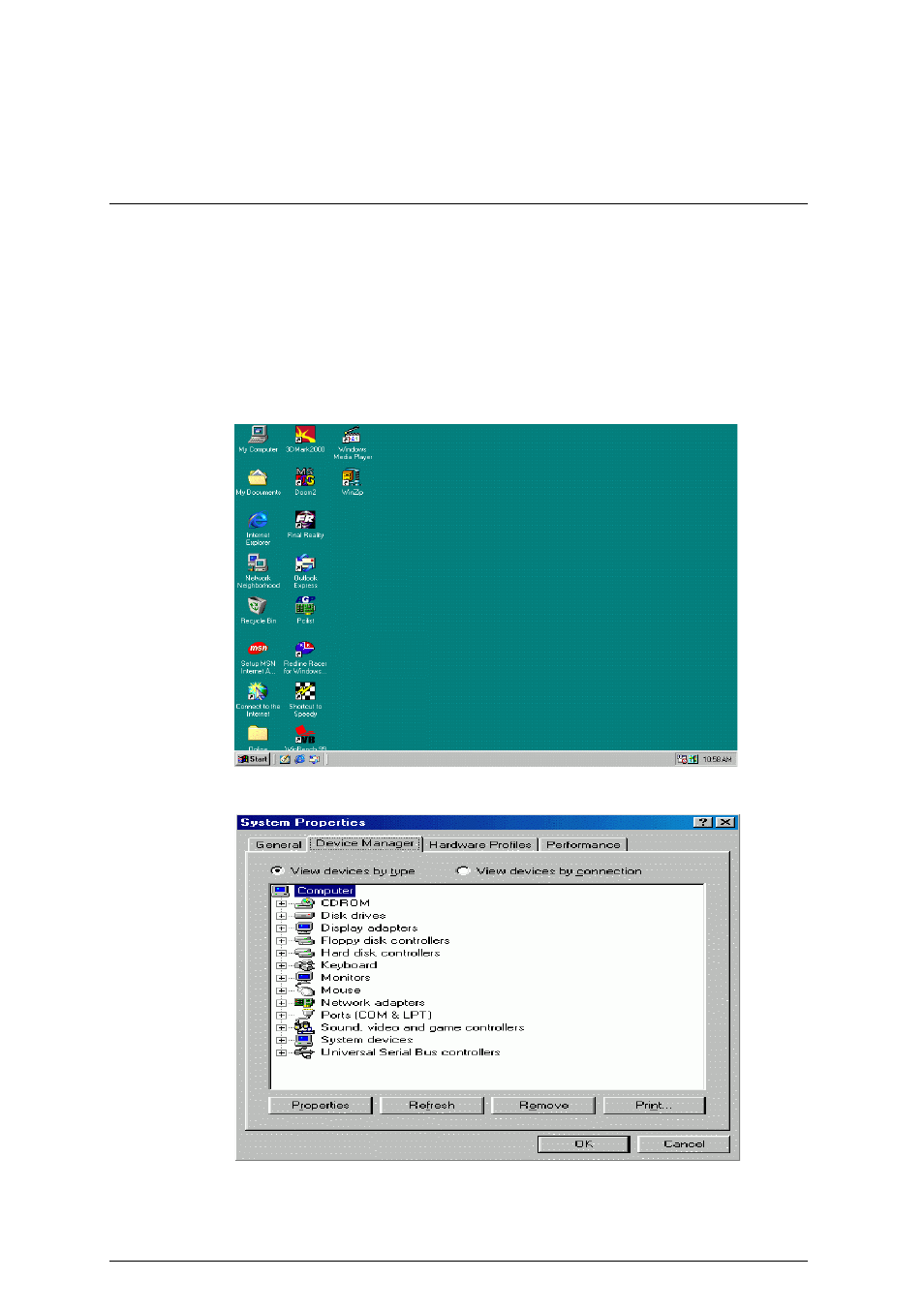 AMD GA-7ZXR User Manual | Page 47 / 119