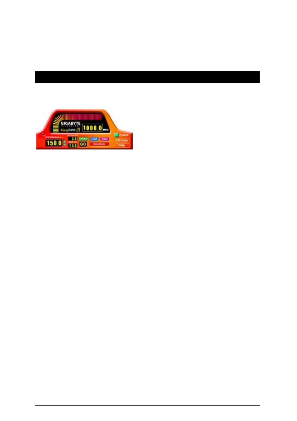 Easy tune iii, Introduction | AMD GA-7ZXR User Manual | Page 51 / 119