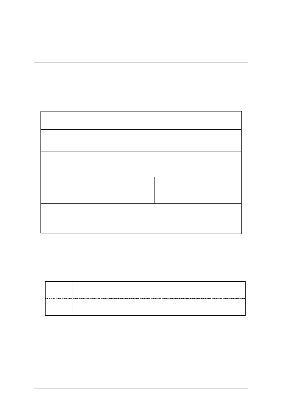 Standard cmos setup | AMD GA-7ZXR User Manual | Page 81 / 119