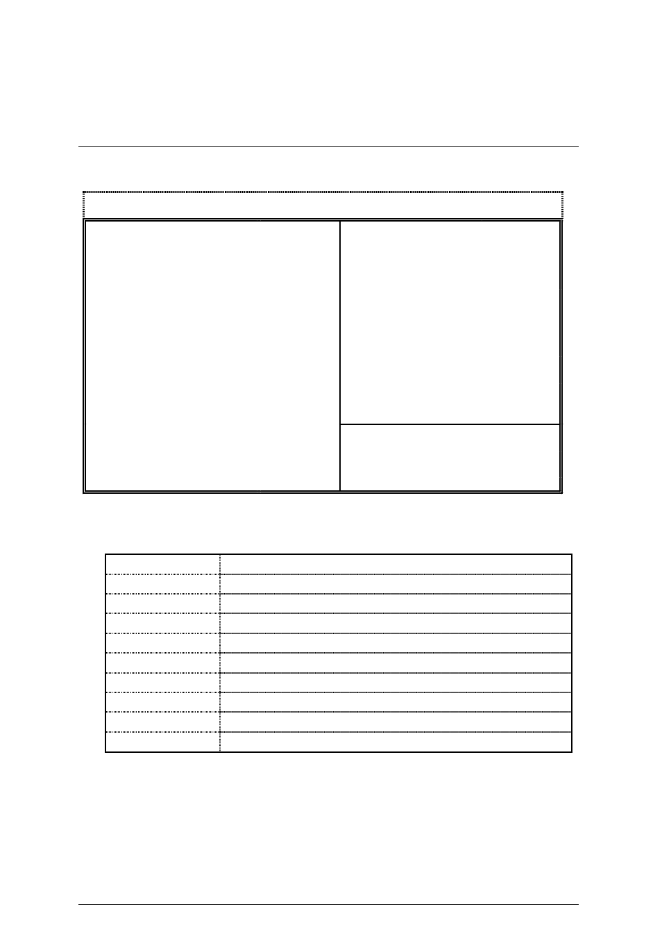 Bios features setup, 1st / 2nd / 3rd boot device | AMD GA-7ZXR User Manual | Page 84 / 119