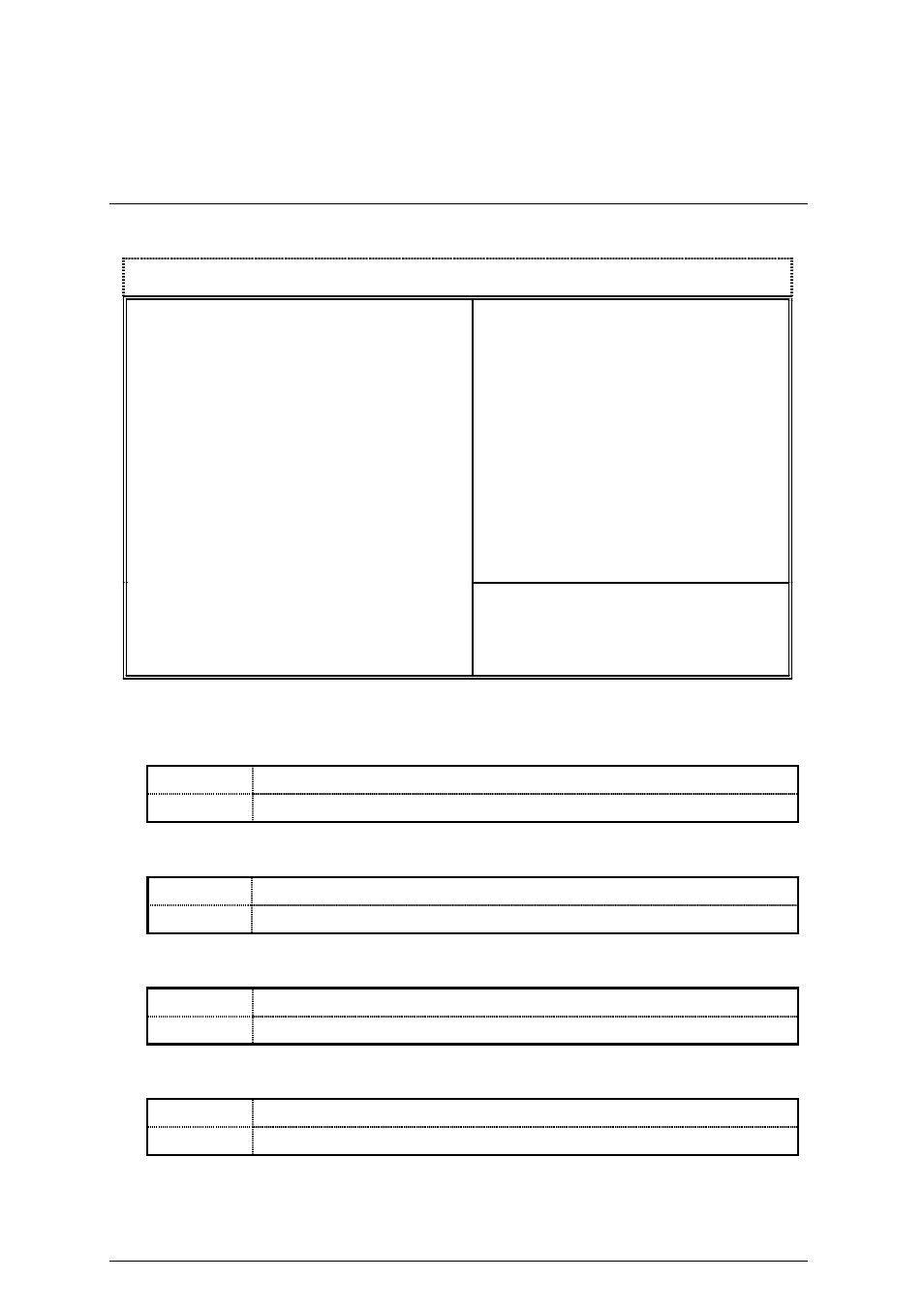 Pnp/pci configurations, Pnp os installed, Reset configuration data | Vga boot from, Pci/vga palette snoop | AMD GA-7ZXR User Manual | Page 93 / 119