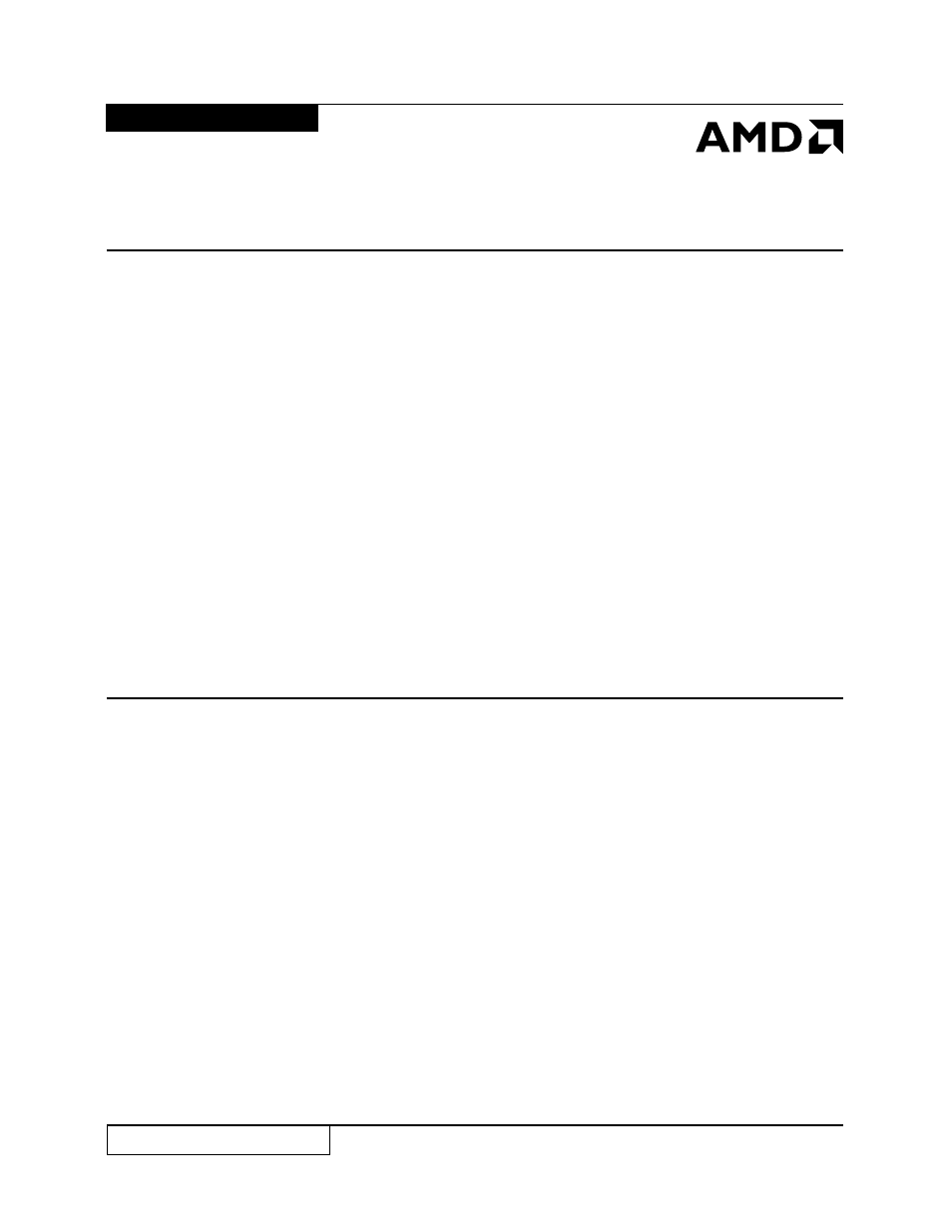 AMD Am79C930 User Manual | 161 pages